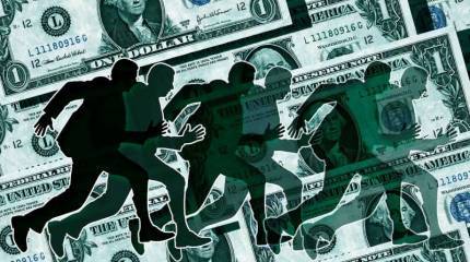 Аполитично о политических рисках российской экономики