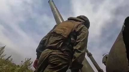 ЧВК «Вагнер» возобновили штурм Ивановского у трассы из Артемовска в Константиновку