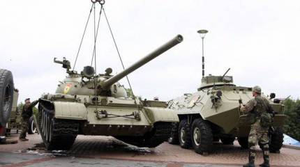 200 танков маловато