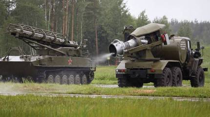 Российский ВК-1 удивил американского аналитика своей долговечностью