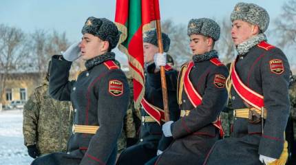 Приднестровье — точка «уязвимости Москвы», и Киев может этим воспользоваться