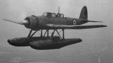 Боевые самолеты. Самая массовая печаль Императорского флота