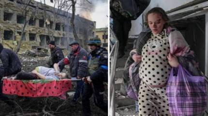 Ложь «во благо»: почему сегодня так похожи Германия – 1945 и Украина – 2022?