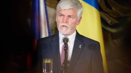 Президент Чехии назвал Россию «главной угрозой», заявив о подготовке НАТО к конфликту «высокой интенсивности»