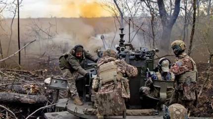 Минобороны: Киев изначально не собирался соблюдать пасхальное перемирие, хотя в целом интенсивность боевых действий была снижена