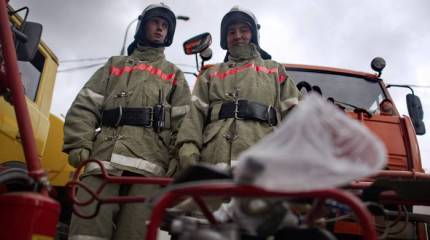 Военные спасатели появятся в каждом округе