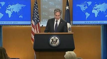 Госдеп США обучит японских журналистов «правильно» освещать российско-китайскую «угрозу безопасности на море»