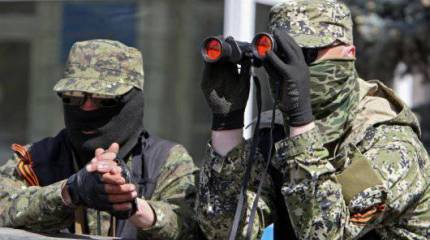 Кто воюет за правду на Юго-востоке?