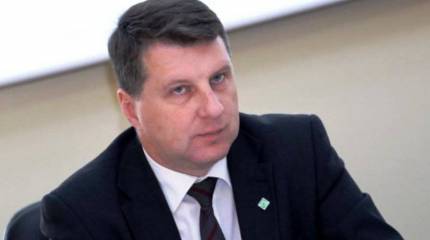 Латвия не станет размещать у себя ракеты дальнего радиуса действия