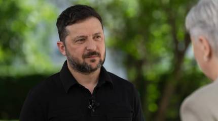 «Я его предупредил»: Зеленский снова грозит Лукашенко ударами