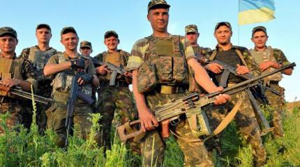 В эту ночь решили галицаи…