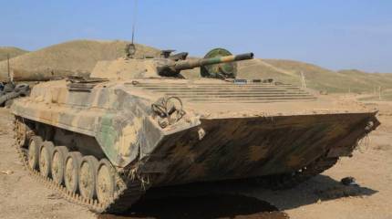 «Активно применяют танки, другую бронетехнику и реактивную артиллерию»: бои в Карабахе и обстрел Мартакерта