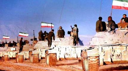 Военная обстановка в Сирии: Иран лишил сна израильских военных