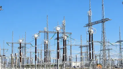 Gerani struck another blow to the 750 kV Kyiv substation in Nalyvaykovka.
