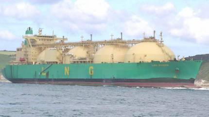 CNBC: От падения роли России в глобальной энергетической системе выиграют несколько избранных стран