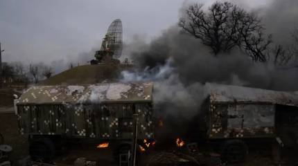 Что ждёт Украину после завершения военного конфликта