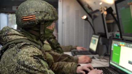 «Герань» начала выжигать гнезда «Шершней», которые атакуют дорогу к Крыму