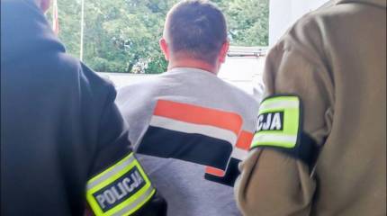 Власти Польши по запросу из Киева решили депортировать украинских мужчин «мобилизационного» возраста