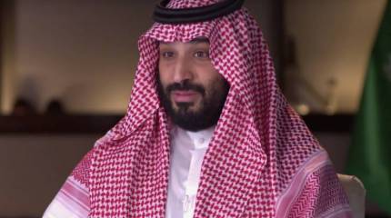 Саудовский принц призвал Трампа встретиться с президентом Ирана