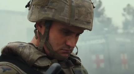 «Капитан приказал зайти в ледяную воду»: в Испании утонули и получили переохлаждения несколько солдат