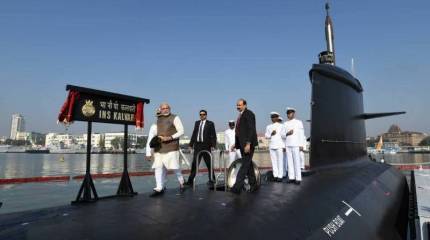 Индийский обозреватель: Настоящая битва Дели и Пекина за Южную Азию впереди