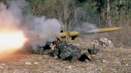 Еще раз о наболевшем, или ПТУРы и патриотизм