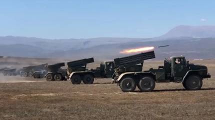 Сообщается о потере ВСУ контроля над селом Новоивановка Запорожской области