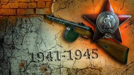 В гостях у ветеранов