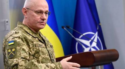 Главком ВСУ подтвердил установку на ракетные катера ВМС Украины норвежских ПКР NSM