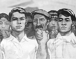 Новый вариант возвращения графы «национальность» может оказаться компромиссным