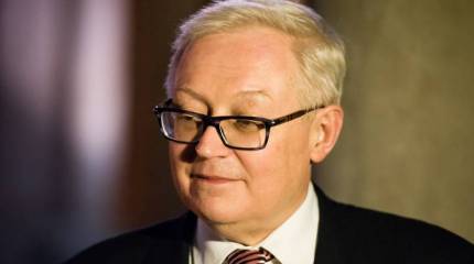 МИД РФ: США уже приняли решение о выходе из ДРМСД