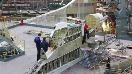 Ракетоносец-"стелс": что известно о новом российском бомбардировщике