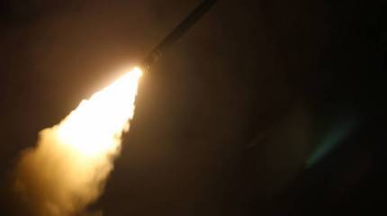 Производимые в США баллистические системы нарушают ДРСМД