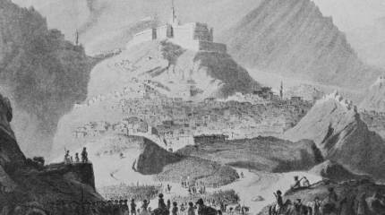 Фактор Баязета