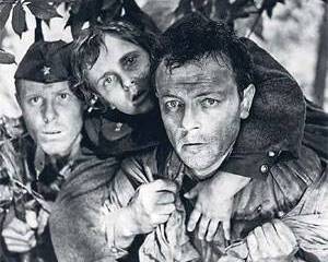 Мертвые и забытые