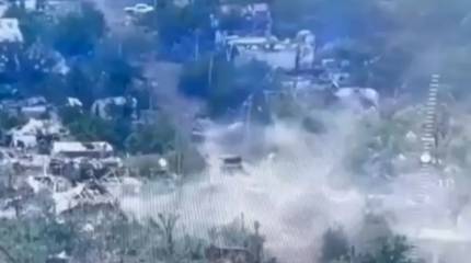 Военкор Сладков: Как только возьмем Красногоровку, легче пойдем в Курахово