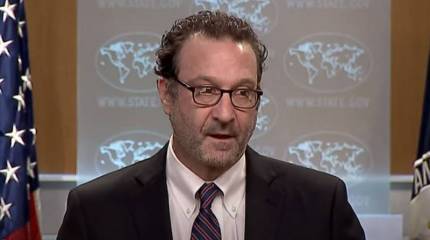 Госдеп США обвинил Россию во вторжении Турции в Ливию