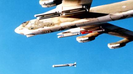 Американский «Томагавк»: так ли он хорош, как его малюют?