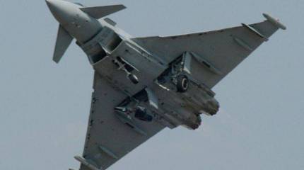 СМИ: «Фланкеры» оказались маневреннее «Тайфунов»