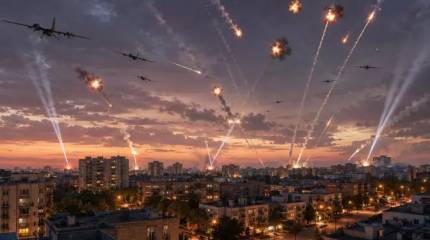 Июль 2026-го. Где теперь прифронтовая полоса России?