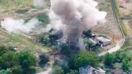 «Ничто так не оказало влияние на ход войны как FPV-дроны»: западные СМИ о том, как применение БПЛА привело к заморозке линии фронта