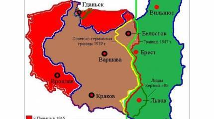 Почему у польских политиков обострился пограничный синдром