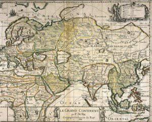 Известный флаг неизвестной страны