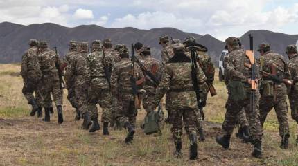 Шансы существования Нагорного Карабаха в виде республики свелись к нулю: о перспективах региона