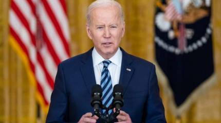 В США и НАТО опасаются применения Россией химического, биологического или ядерного оружия