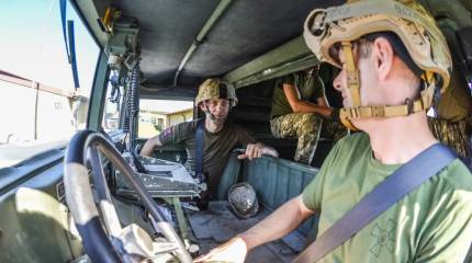 Украинский журналист: из ВСУ с начала года сбежало не менее 142 тысяч человек