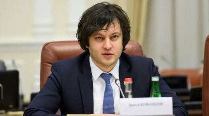 Грузия отказывается восстанавливать дипломатические отношения с Россией