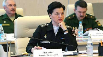 Бюджет Минобороны РФ сократят на 5 %