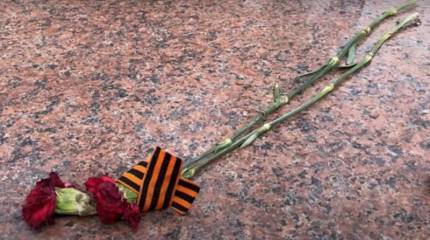 В Конституционном суде Молдавии прояснили правила ношения георгиевской ленты