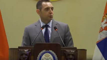 «Не хотим обижать друзей»: официальный Белград признал ошибку с голосованием в поддержку антироссийской резолюции в ГА ООН